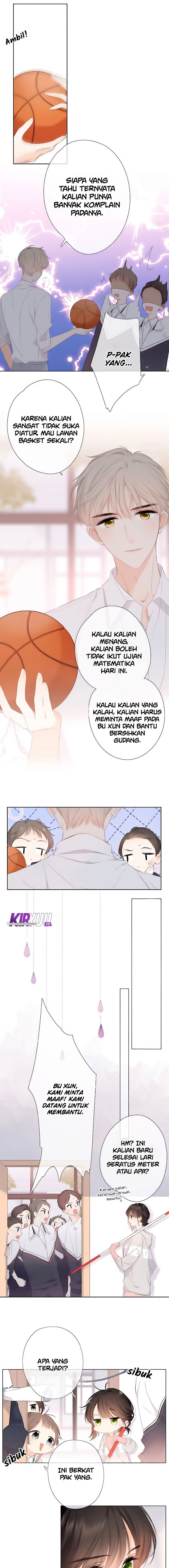 Once More Chapter 05 Gambar 5